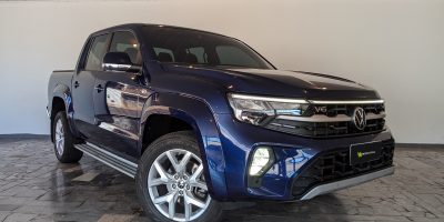 1 Amarok Highline 3.0 V6 diesel 2025