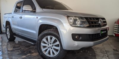 1 Amarok SE 4x4 diesel 2014 3