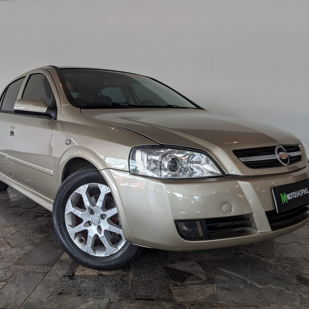 1 Astra Advantage 2.0 flex 2011