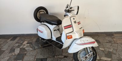 1 Bajaj gasolina 1997