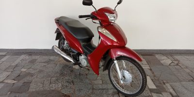 1 Biz 125 ES flex 2013 2