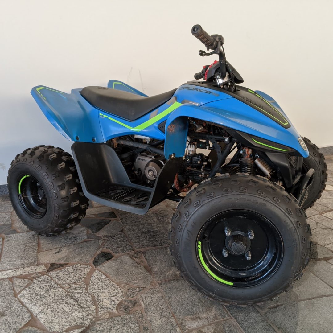 1 CForce 110 LV gasolina 2024 2
