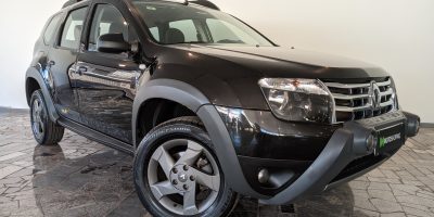 1 Duster Expression 1.6 flex 2015