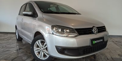 1 Fox I Trend 1.0 flex 2013 2