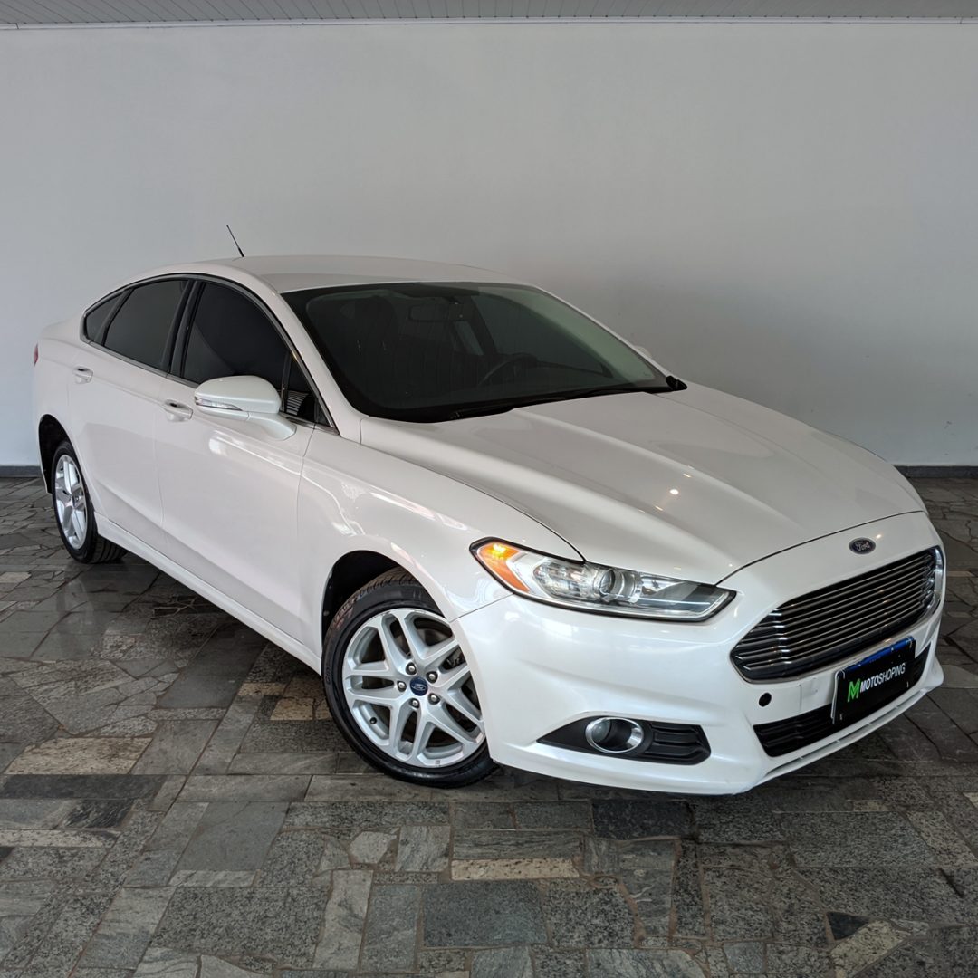 1 Fusion 2.5 flex 2014