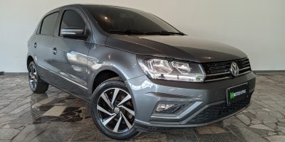 1 Gol 1.0 12v flex 2020 2