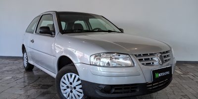 1 Gol City 1.0 flex 2008