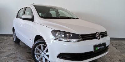 1 Gol ITrend 1.6 flex 2014