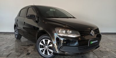 1 Gol Trend 1.6 flex 2014