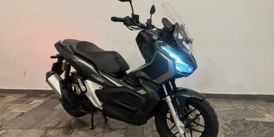 1 HONDA ADV 150 2024