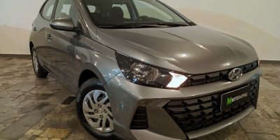 1 Hb20 Sense 1.0 12v Flex 2024