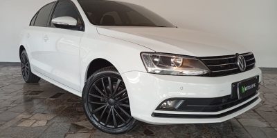 1 Jetta Comfortline 1.4 gasolina 2016 6