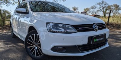 1 Jetta Highline 2.0 Tsi gasolina 2012 6