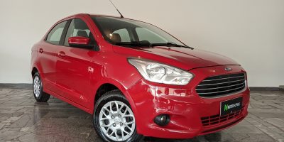 1 Ka Sedan Se 1.0 flex 2017