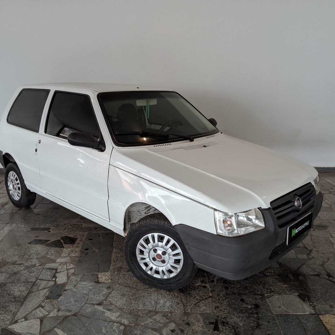 1 Mille Fire economy 1.0 flex 2010 5
