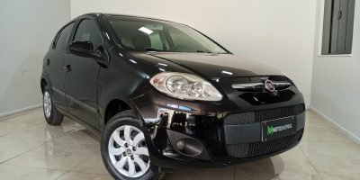 1 Palio Attractive 1.4 flex 2013