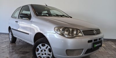 1 Palio Fire 1.0 flex 2010