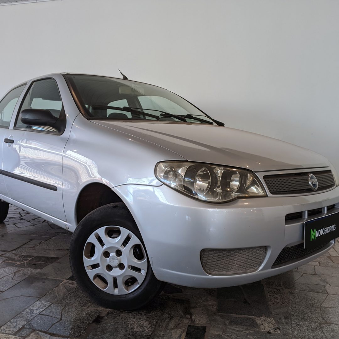 1 Palio Fire 1.0 flex 2010