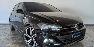 1 Polo Msi 1.6 flex 2019