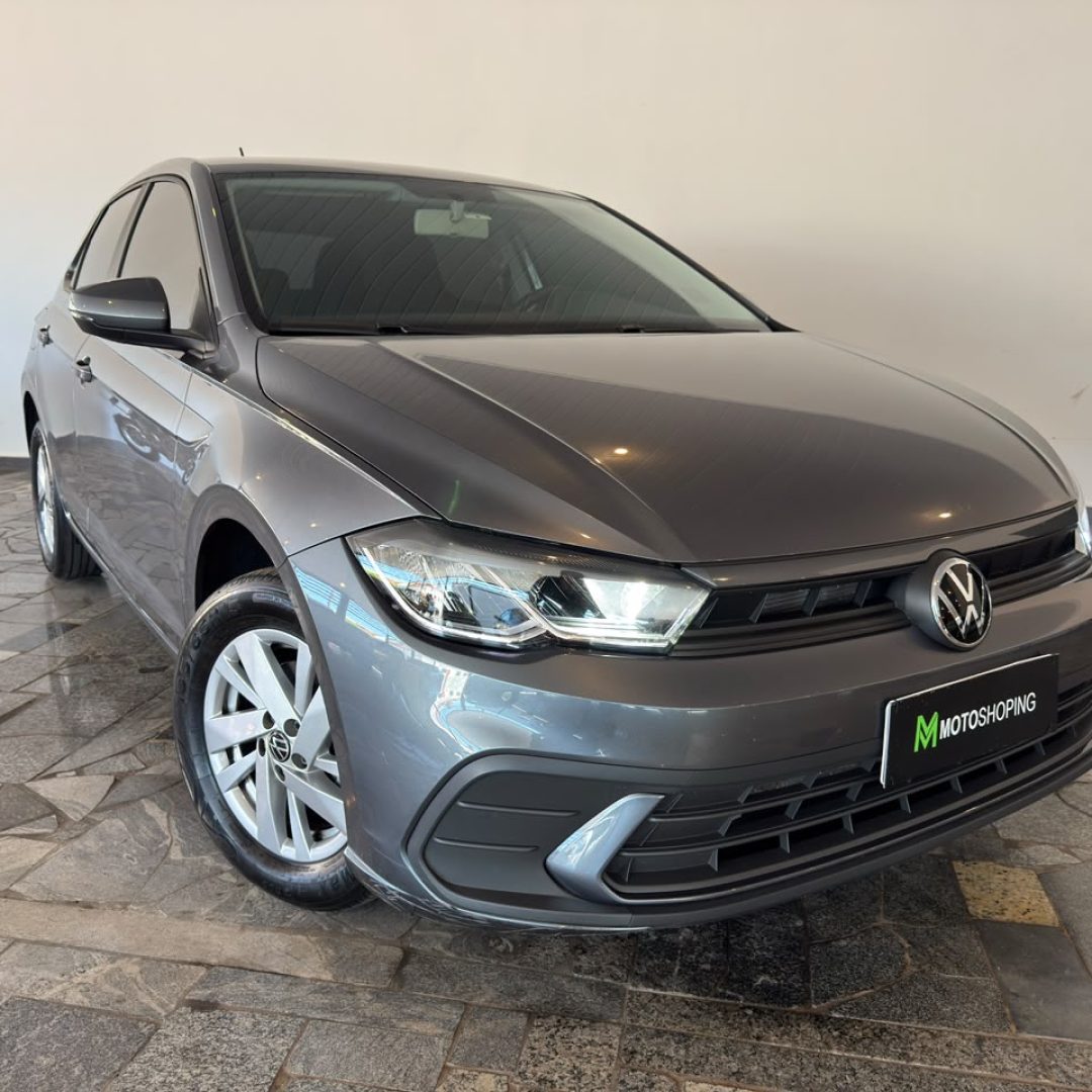 1 Polo Sense 1.6 flex 2026