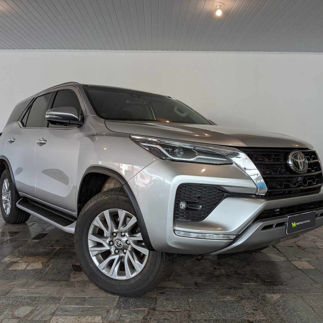 1 SW4 SRX 4x4 2.8 diesel 2022