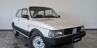 1 Spazio CL 1300 álcool 1984