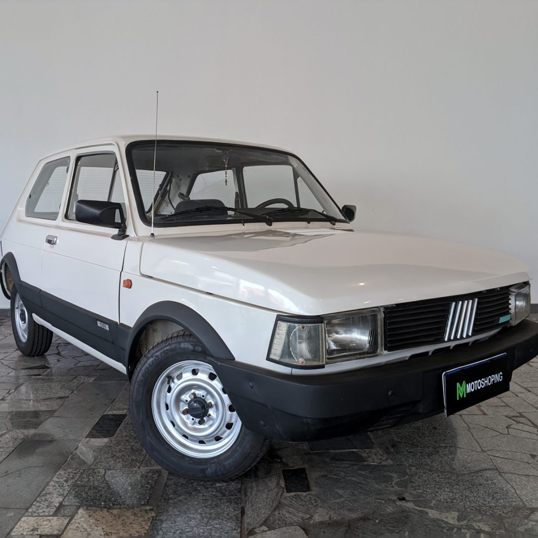 1 Spazio CL 1300 álcool 1984