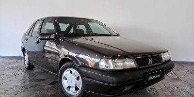 1 Tempra Stile 2.0 gasolina 1996