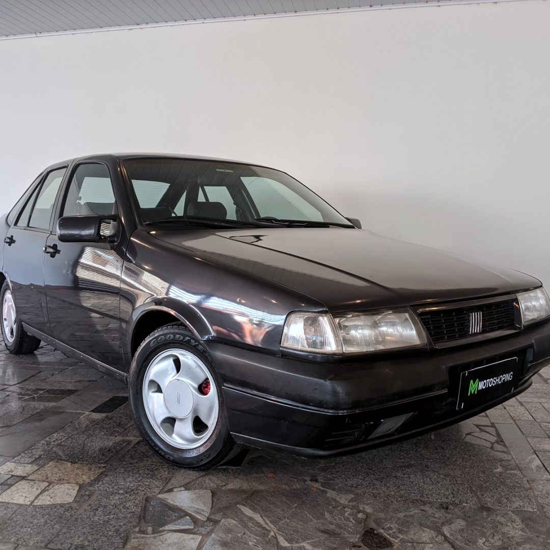 1 Tempra Stile 2.0 gasolina 1996