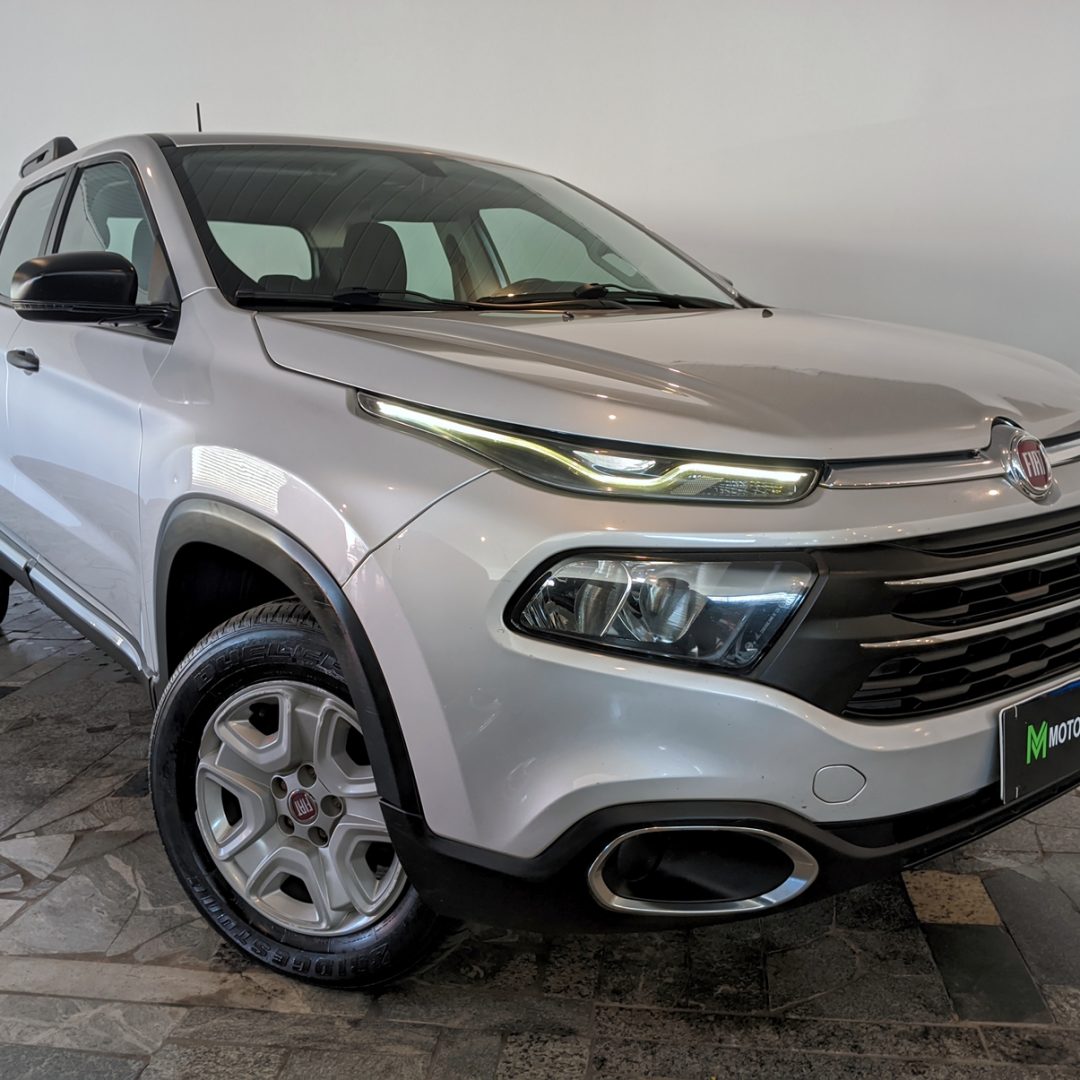 1 Toro Freedom 1.8 flex 2018