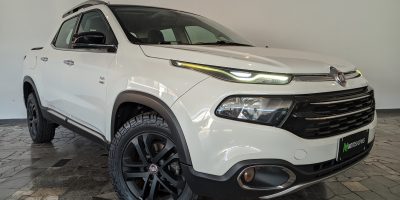 1 Toro Volcano 4x4 diesel 2018