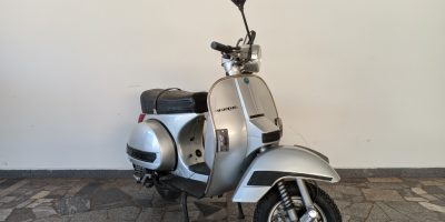 1 Vespa 200 gasolina 1987 2