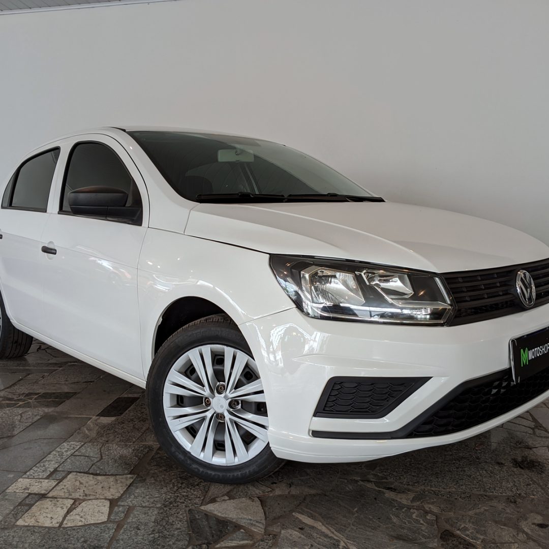 1 Voyage 1.0 12v Mpi flex 2023