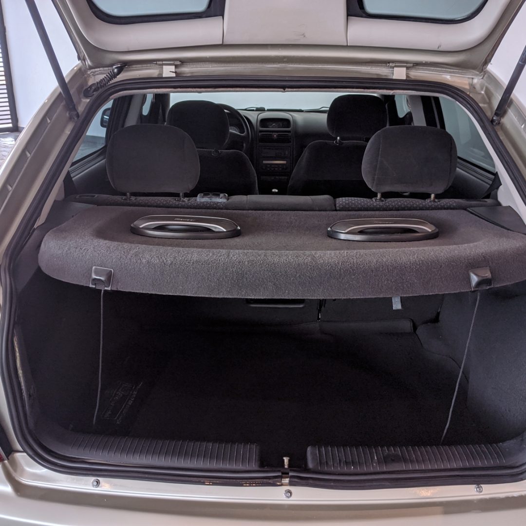 10 Astra Advantage 2.0 flex 2011