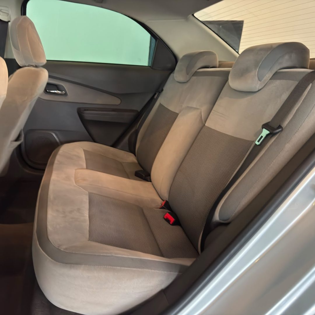 10 Cobalt LTZ 1.8 flex 2015