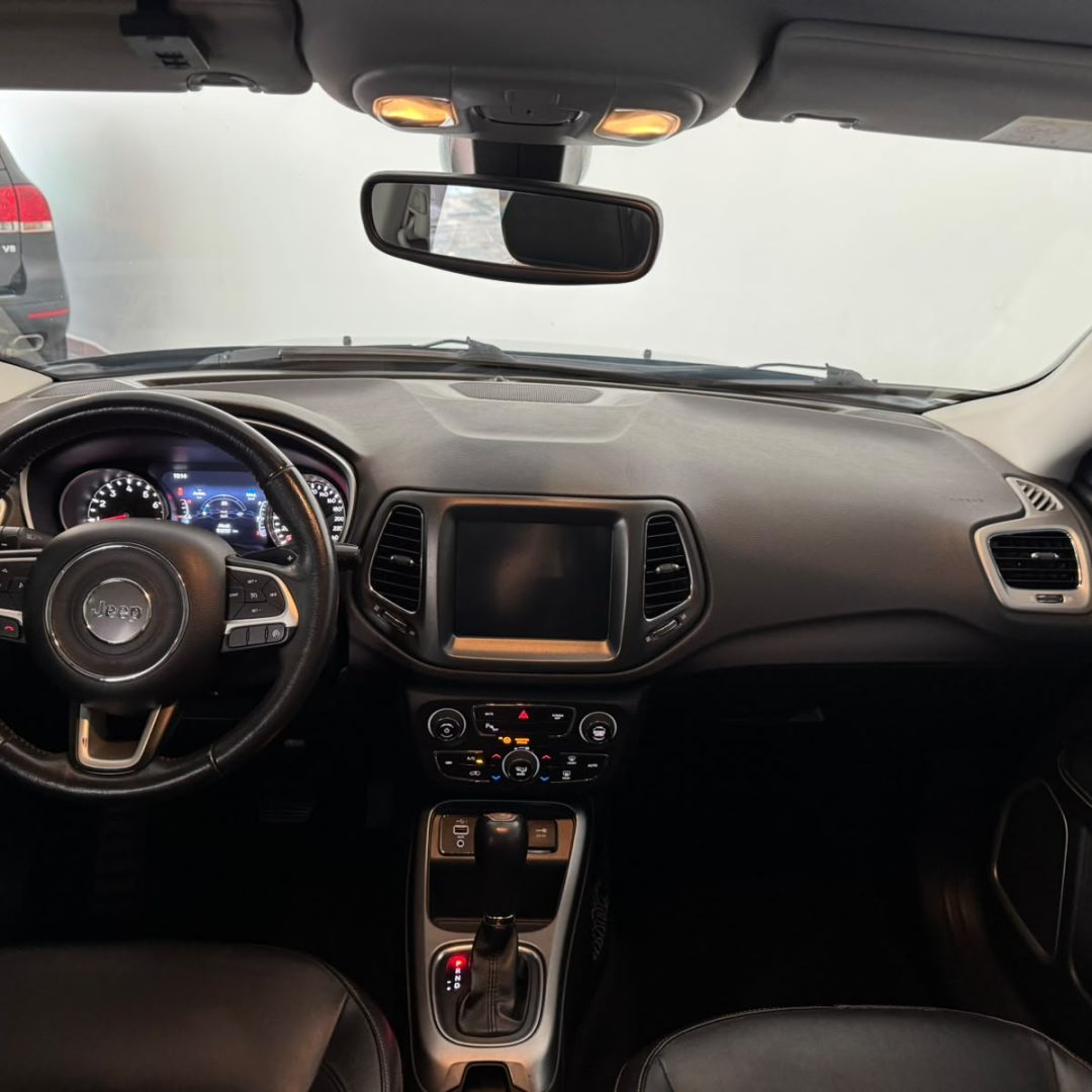 10 Compass Longitude 2.0 flex 2019