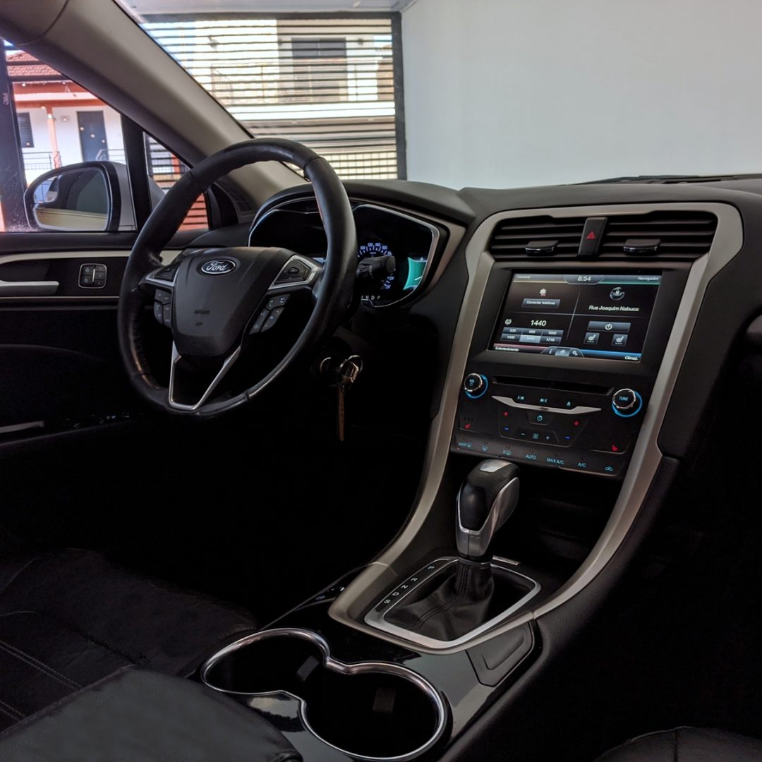 10 Fusion 2.5 flex 2014