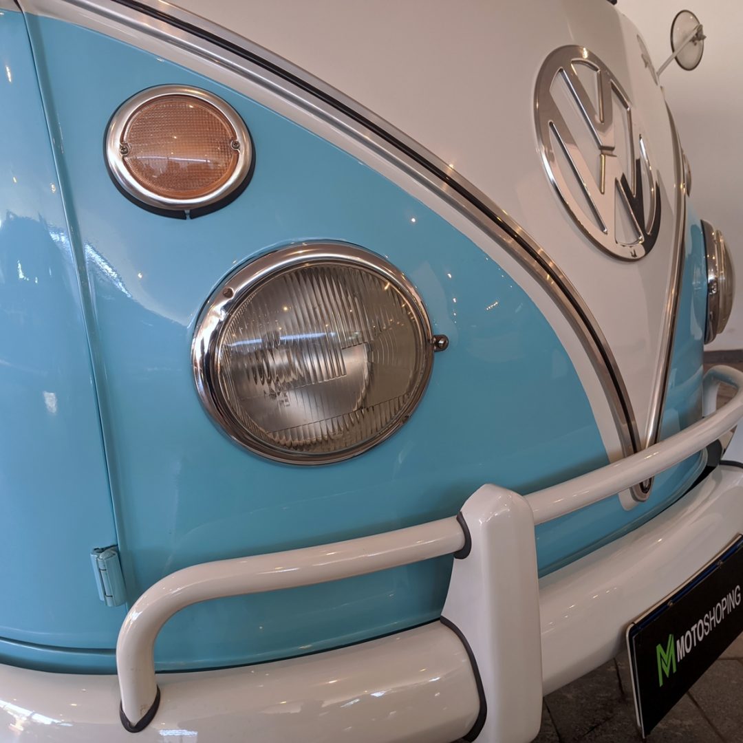 10 Kombi 1500 gasolina 1974
