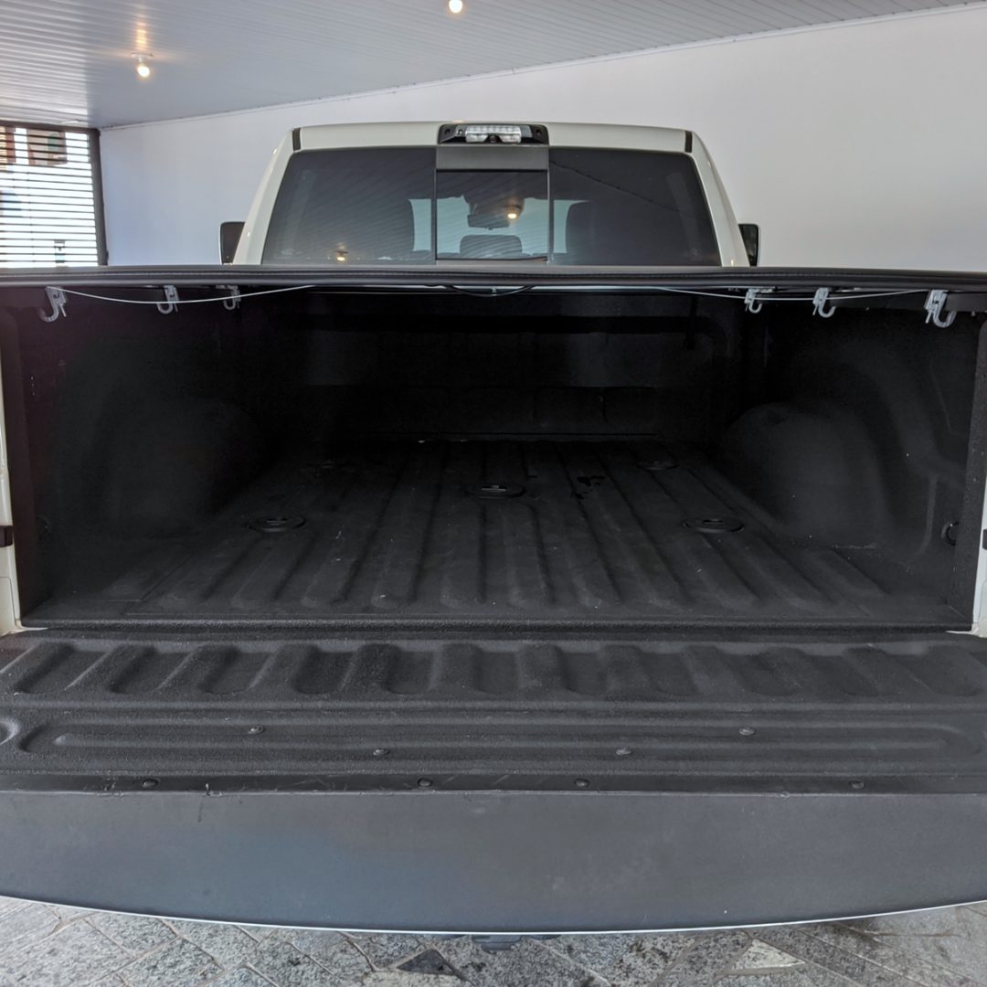 10 RAM 3500 LARAMIE LONGHORN 2022