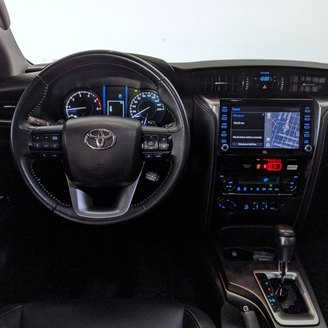 10 SW4 SRX 4x4 2.8 diesel 2022