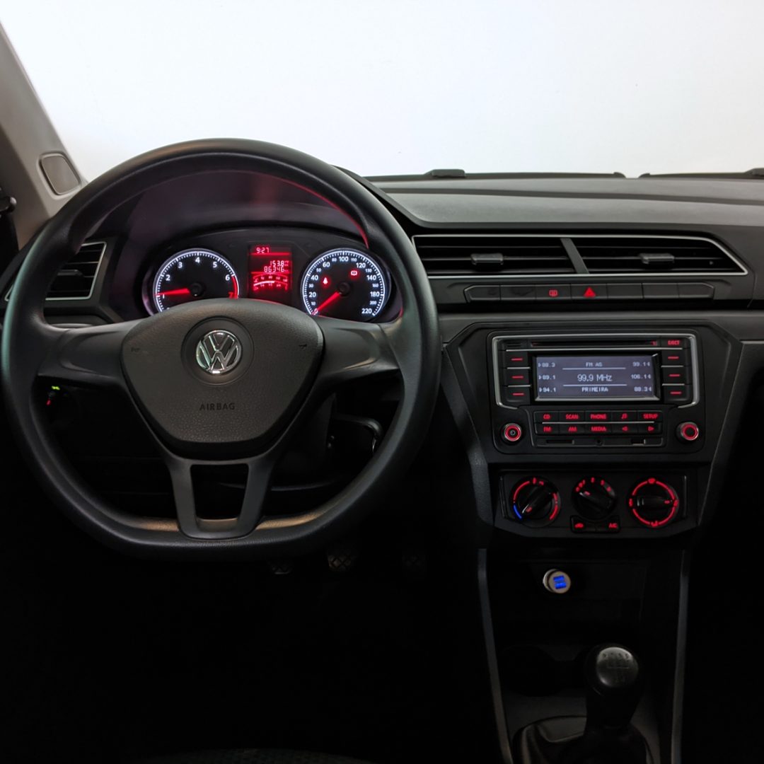 10 Voyage 1.0 12v Mpi flex 2023
