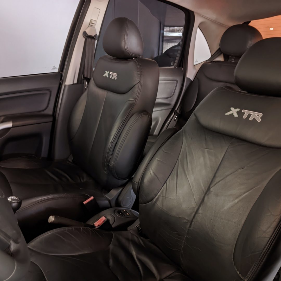 11 C3 XTR 1.4 flex 2008