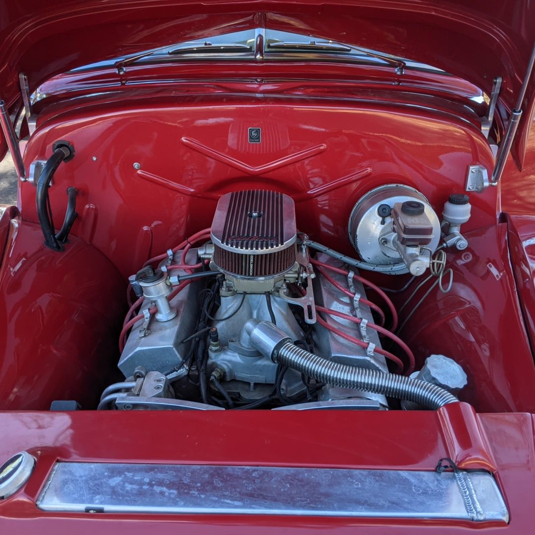 11 Chevrolet 3100 gasolina 1951 2