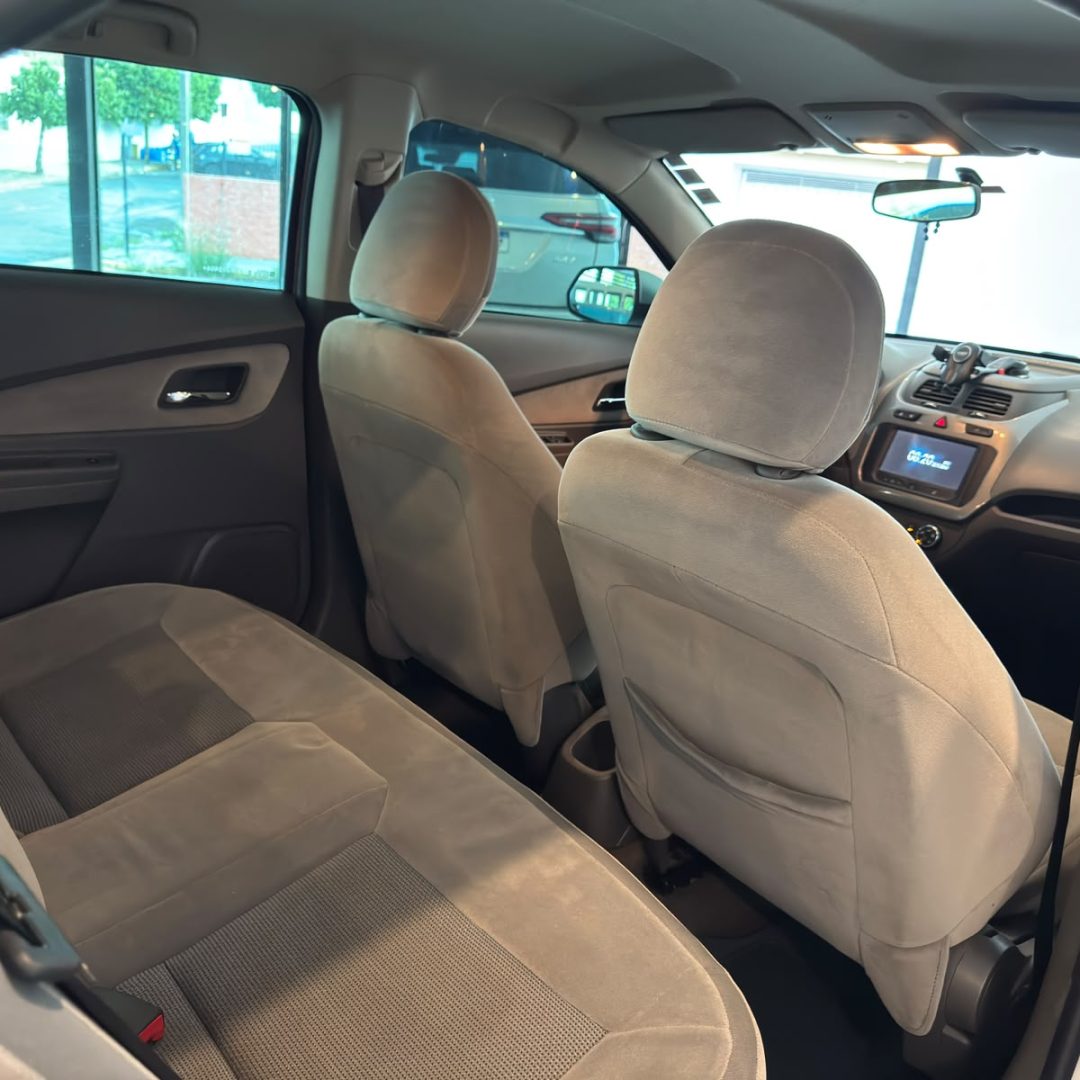 11 Cobalt LTZ 1.8 flex 2015