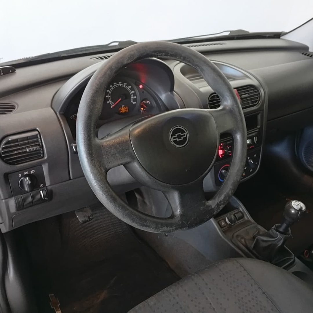 11 Corsa Maxx 1.4 flex 2012 2