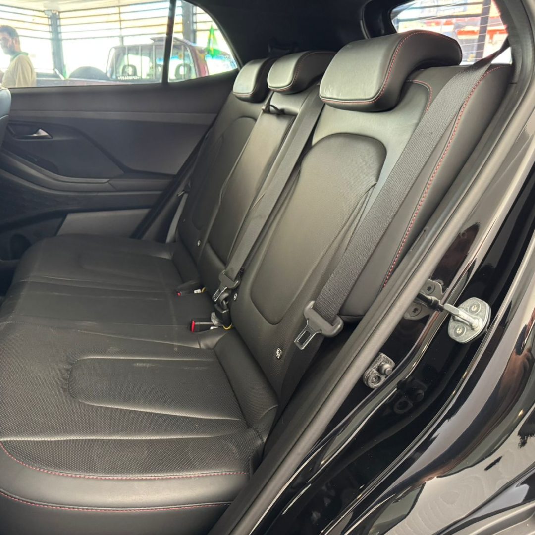 11 Creta NLine 1.0 turbo flex 2025