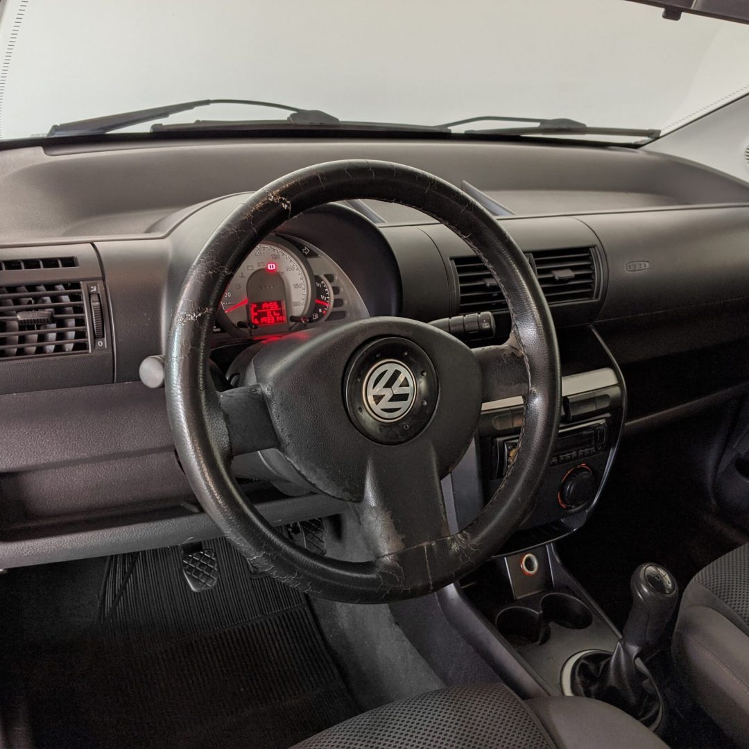 11 Fox Trend 1.0 flex 2009 2