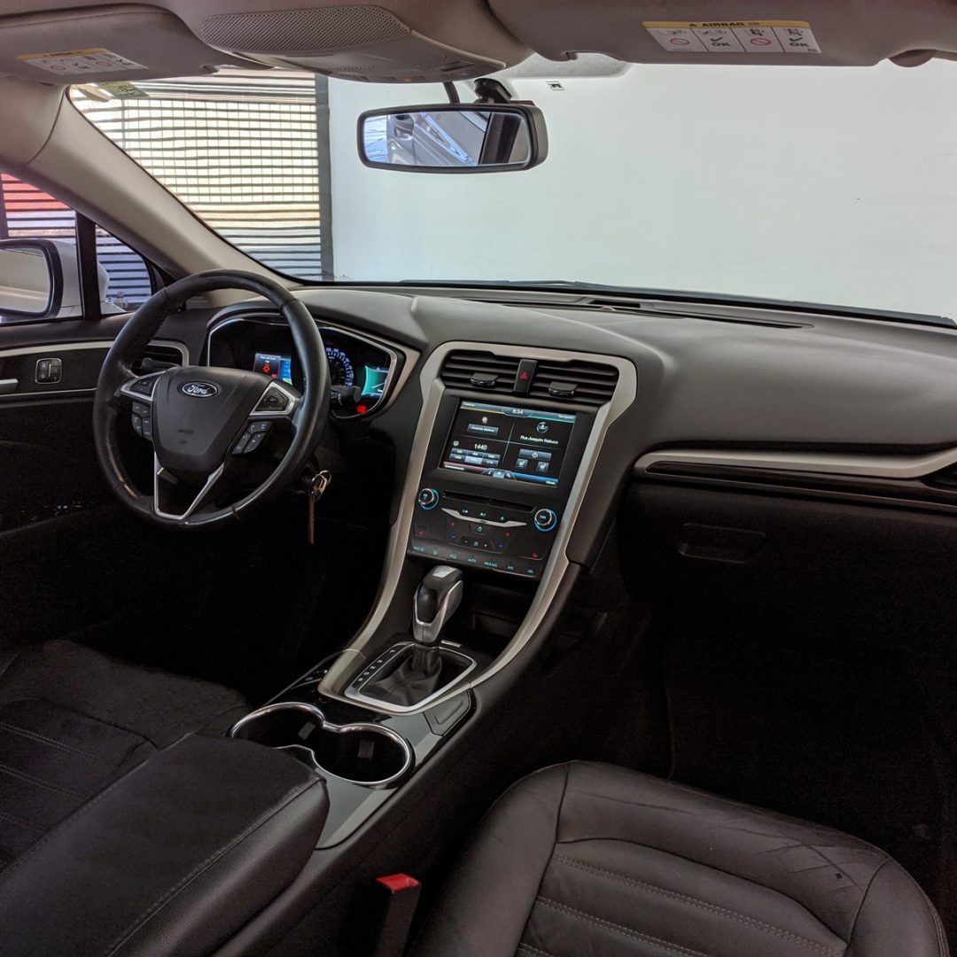11 Fusion 2.5 flex 2014