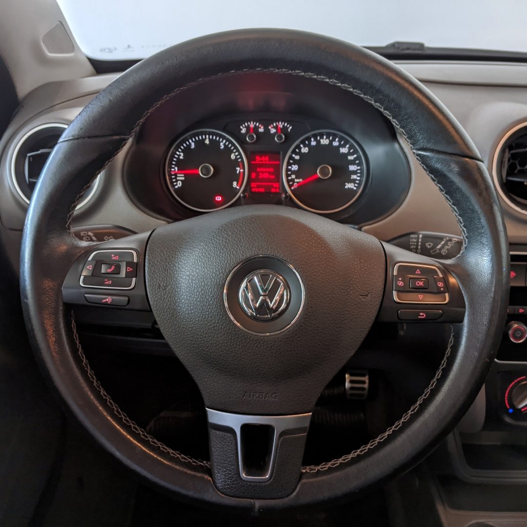11 Gol Highline 1.6 flex 2015