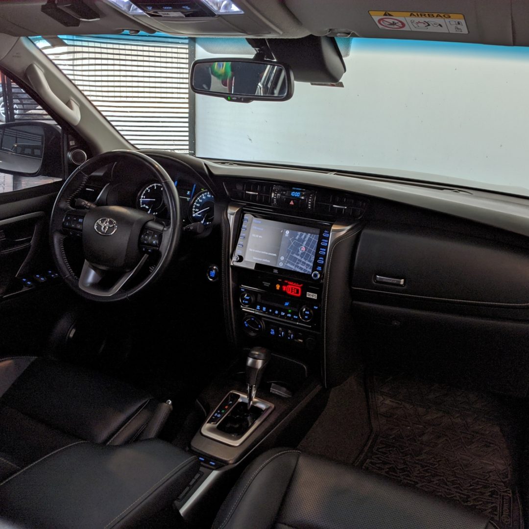 11 SW4 SRX 4x4 2.8 diesel 2022